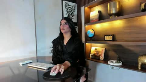 Scarleet online show from May 17, 12:12 pm
