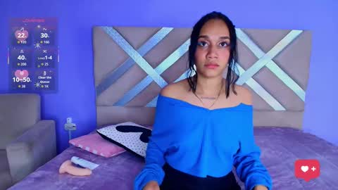 scarleett_ebony online show from December 2, 7:42 pm