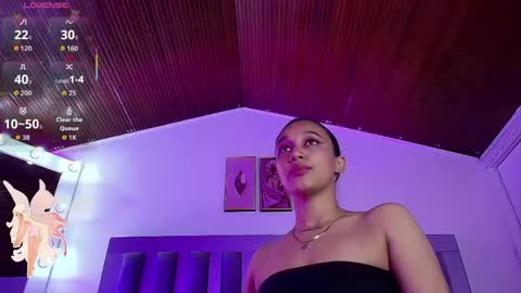 scarleett_ebony online show from May 28, 7:44 pm