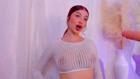 scarleett jones online show from November 15, 9:21 pm