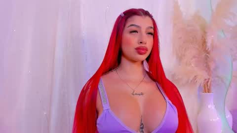 scarleett jones online show from November 16, 9:09 pm