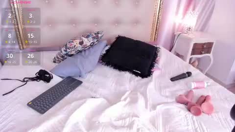 Snapshot of scarleettdoll chatting on July 31, 7:46 pm scarleettdoll online show from July 31, 7:46 pm