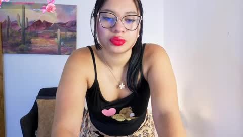 Scarlet online show from April 29, 11:58 am