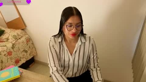 Scarlet online show from May 13, 12:13 pm