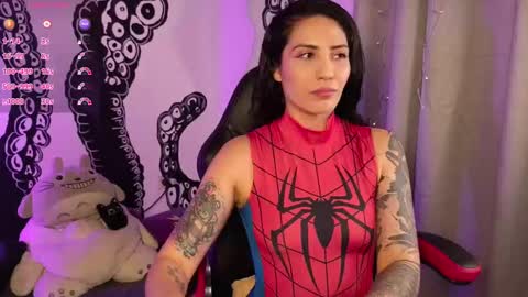 Explicit Content  online show from October 21, 9:10 am