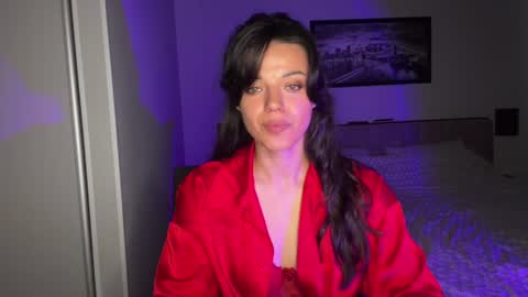Sophie online show from July 27, 7:04 am