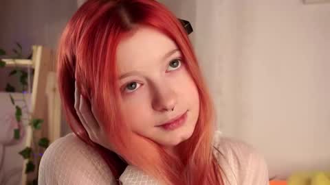 scarlet_fever10 online show from February 8, 3:04 pm