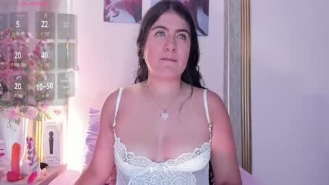 Andrea online show from September 28, 12:54 pm