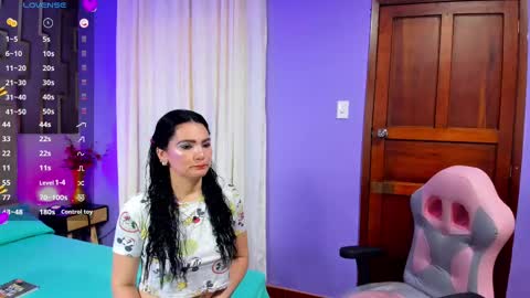 scarlet_hit online show from March 11, 4:21 am