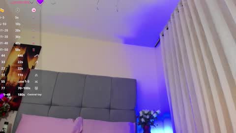 scarlet_hit online show from September 23, 4:37 am