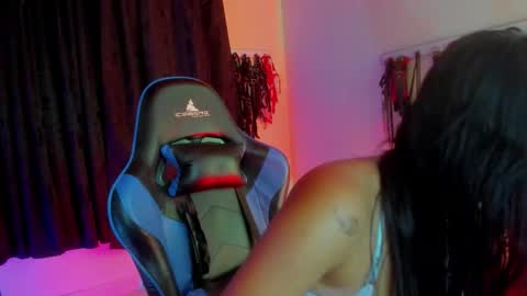 scarlet taylor kennedy online show from October 11, 1:16 am