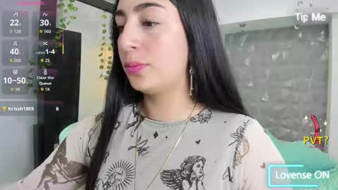 Katty   online show from February 11, 6:57 pm