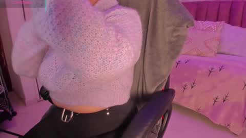 Snapshot of scarlet_miller_1 chatting on September 19, 12:28 pm Celeste online show from September 19, 12:28 pm