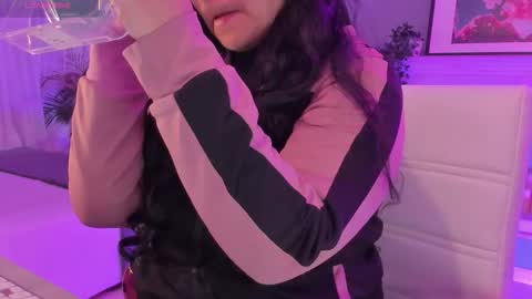 Snapshot of scarlet_miller_1 chatting on September 26, 12:09 pm Celeste online show from September 26, 12:09 pm