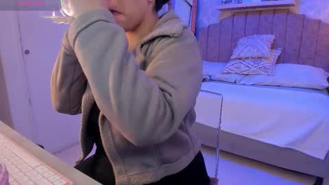 Snapshot of scarlet_miller_1 chatting on October 27, 11:47 am Celeste online show from October 27, 11:47 am