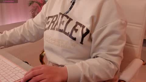  Celeste online show from November 11, 12:27 pm