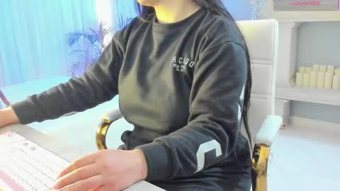  Celeste online show from November 12, 11:43 am