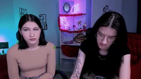 Snapshot of scarlet_mooore chatting on March 3, 11:14 pm scarlet PVT is open online show from March 3, 11:14 pm