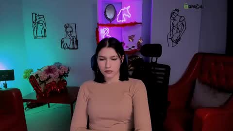 Snapshot of scarlet_mooore chatting on March 4, 2:17 am scarlet PVT is open online show from March 4, 2:17 am