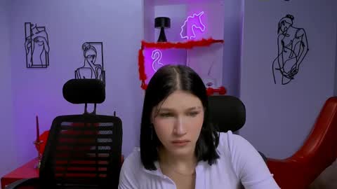 Snapshot of scarlet_mooore chatting on March 7, 11:38 pm scarlet PVT is open online show from March 7, 11:38 pm