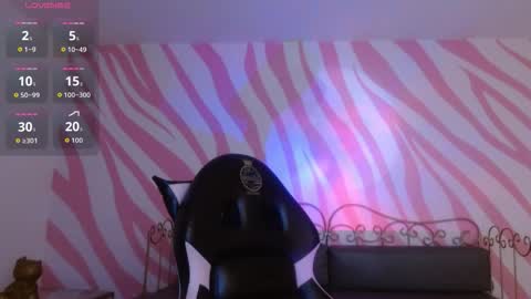 Kimberly online show from February 24, 1:42 pm