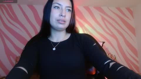 Kimberly online show from February 25, 1:10 pm
