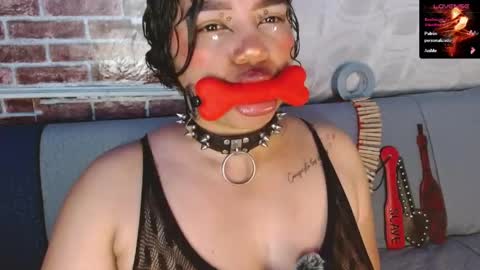 Scarlet online show from May 12, 11:02 pm