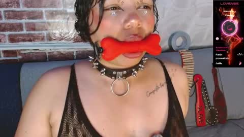 Scarlet online show from May 14, 8:48 pm