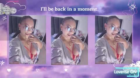 Scarlet Ray  online show from February 2, 12:26 pm