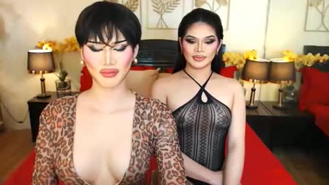 Snapshot of scarlet_snow_asian chatting on February 6, 7:06 pm Scarlet online show from February 6, 7:06 pm