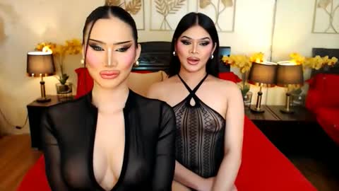 Snapshot of scarlet_snow_asian chatting on February 9, 6:56 pm Scarlet online show from February 9, 6:56 pm