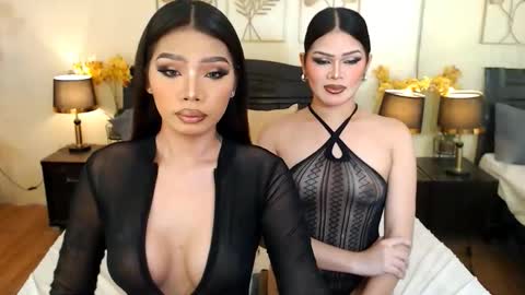 Scarlet online show from April 26, 8:45 am