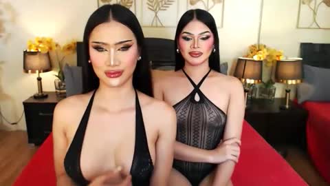 Scarlet online show from May 8, 6:13 pm