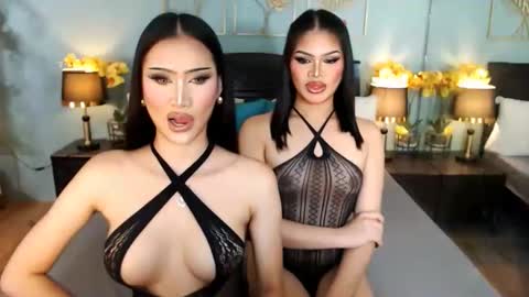 Scarlet online show from June 7, 7:28 pm