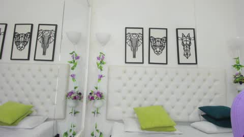 Isa online show from January 23, 10:43 am