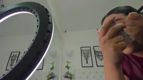 Isa online show from February 26, 11:09 am