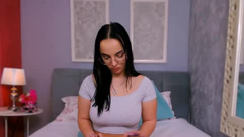 Scarlet online show from March 3, 11:21 pm