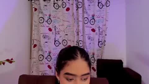 SCARLET online show from November 6, 4:13 am