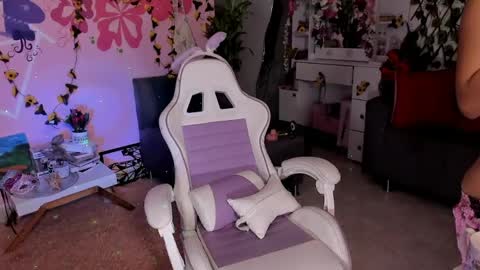 SCARLET online show from May 5, 4:42 am