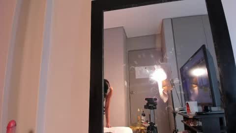 scarlet_vixen_ online show from May 13, 5:32 pm