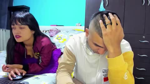 ScarletandRyan28 online show from November 21, 10:03 am