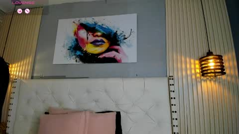 Scarlet online show from March 29, 10:26 am