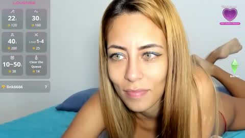 scarlet online show from October 18, 6:58 am