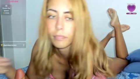 scarlet online show from December 1, 6:18 am