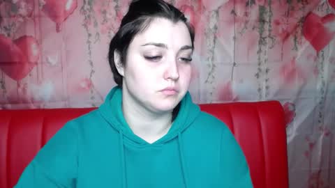 ScarletCargo online show from February 19, 12:01 pm