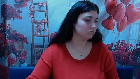 ScarletCargo online show from March 2, 12:23 pm