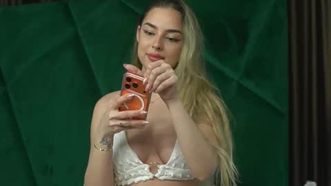 Scarlet online show from December 4, 11:13 pm