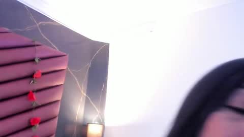Snapshot of scarletdavis_ chatting on February 26, 7:24 pm Scarlet Dayana online show from February 26, 7:24 pm