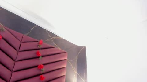 Snapshot of scarletdavis_ chatting on April 17, 12:08 pm Scarlet Dayana online show from April 17, 12:08 pm