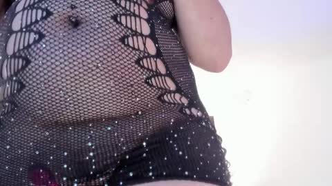 Snapshot of scarletdavis_ chatting on April 24, 12:07 pm Scarlet Dayana online show from April 24, 12:07 pm